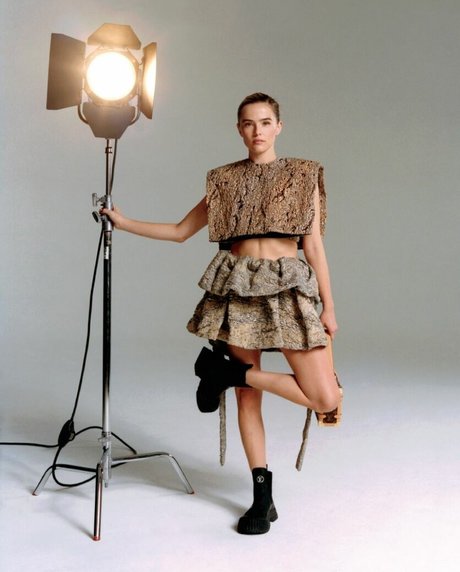 Zoey Deutch