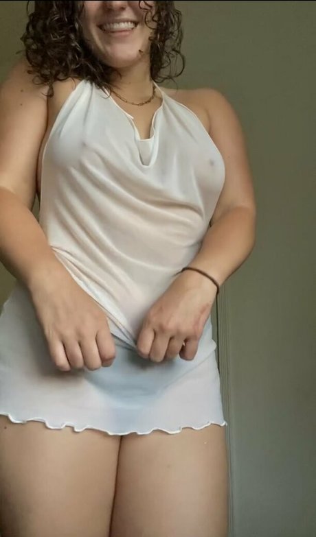 Photo nue de fuite OnlyFans de Zoeybaby99