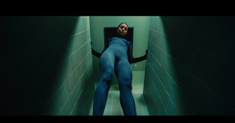 Zoe Saldana