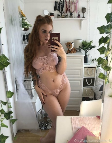 Zoemarie
