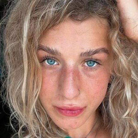 Photo nue de fuite OnlyFans de Zoe Elise Freedman