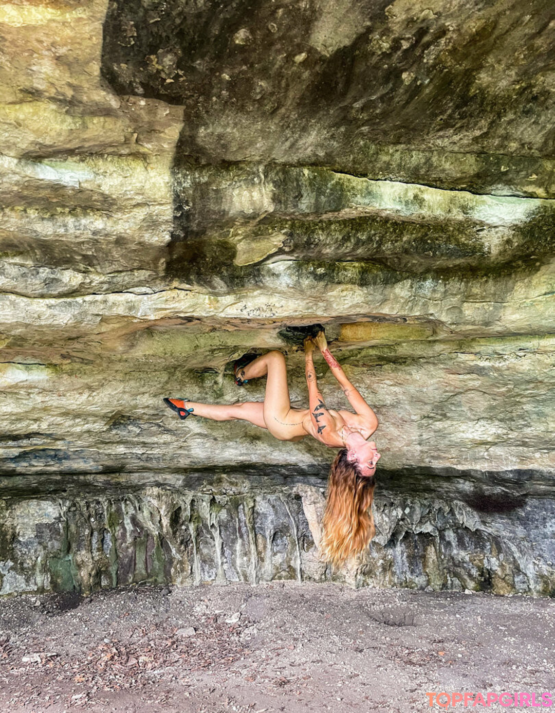 Photo nue de fuite OnlyFans de Zoebytheriverfree #167 Photo nue de fuite OnlyFans de Zoebytheriverfree #167