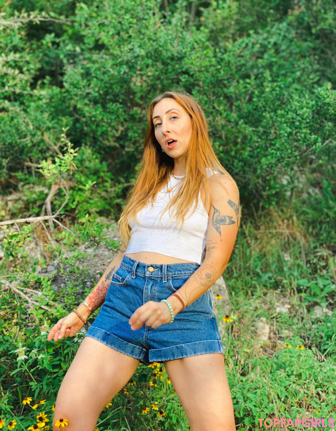 Photo nue de fuite OnlyFans de Zoebytheriverfree #89 Photo nue de fuite OnlyFans de Zoebytheriverfree #89