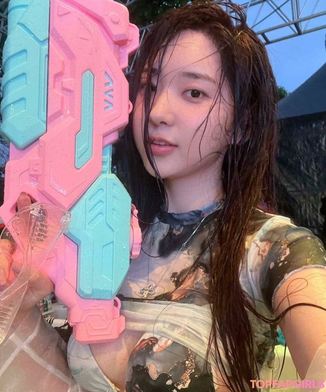 Photo nue de fuite OnlyFans de Zenny #198 Photo nue de fuite OnlyFans de Zenny #198