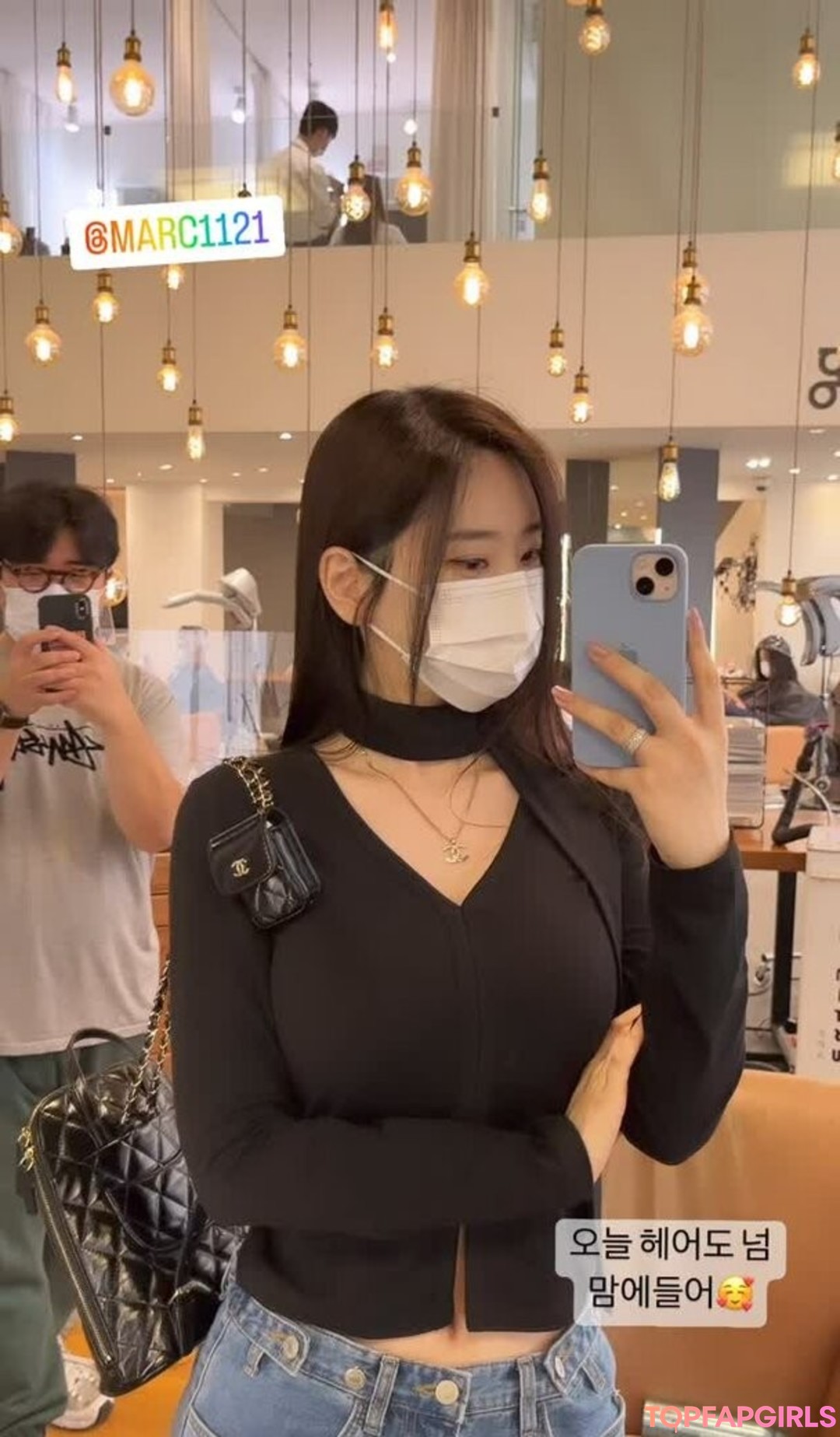 Photo nue de fuite OnlyFans de Zenny #205 Photo nue de fuite OnlyFans de Zenny #205