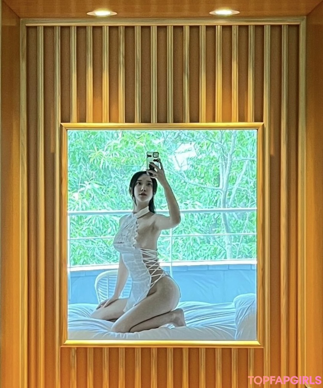 Photo nue de fuite OnlyFans de Zenny #236 Photo nue de fuite OnlyFans de Zenny #236