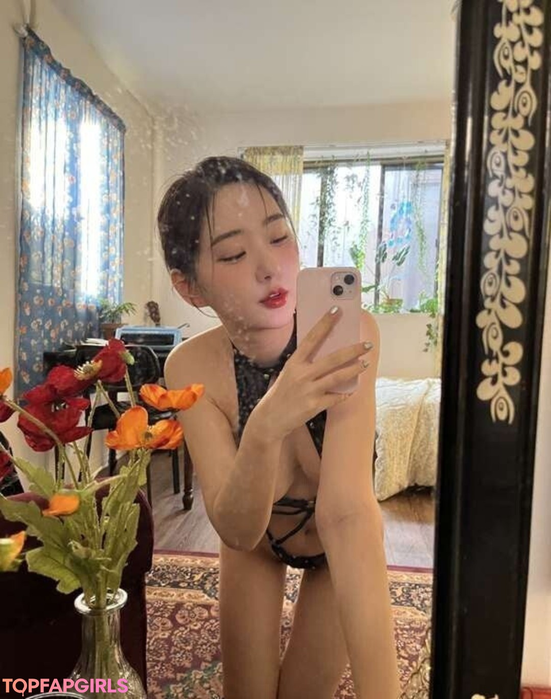 Photo nue de fuite OnlyFans de Zenny #81 Photo nue de fuite OnlyFans de Zenny #81