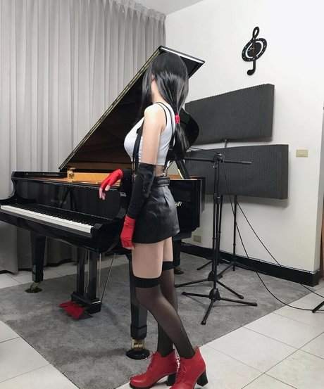 Rus Piano