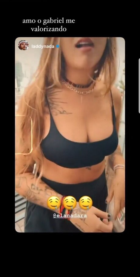 Elana Dara