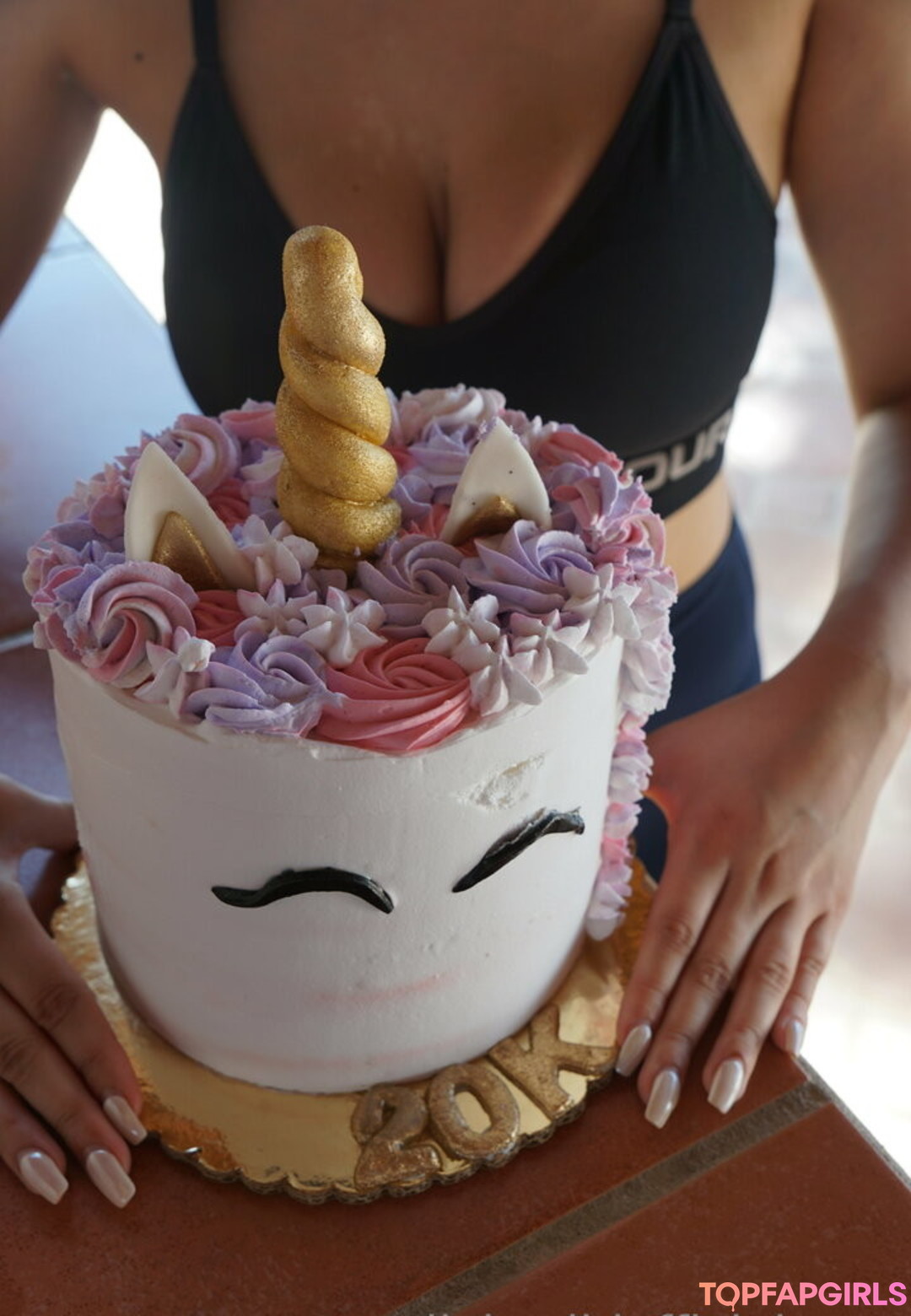 Photo nue de fuite OnlyFans de Oliviawildofficial #176 Photo nue de fuite OnlyFans de Oliviawildofficial #176