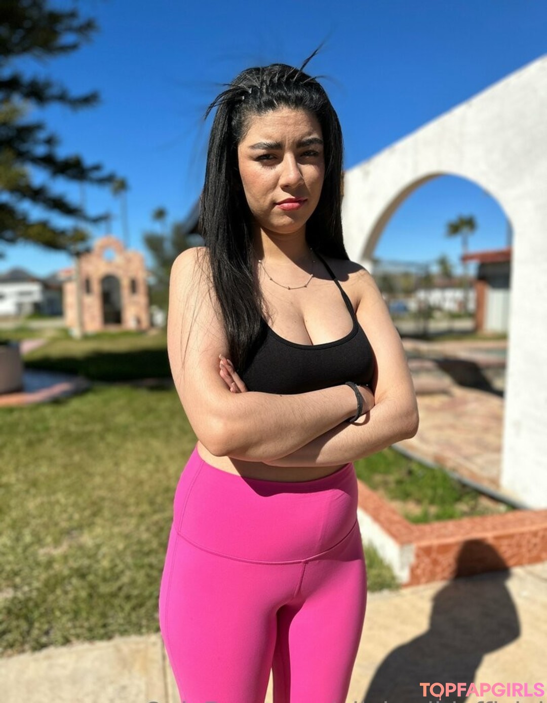 Photo nue de fuite OnlyFans de Oliviawildofficial #18 Photo nue de fuite OnlyFans de Oliviawildofficial #18