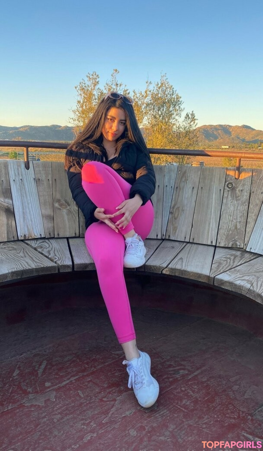 Photo nue de fuite OnlyFans de Oliviawildofficial #20 Photo nue de fuite OnlyFans de Oliviawildofficial #20