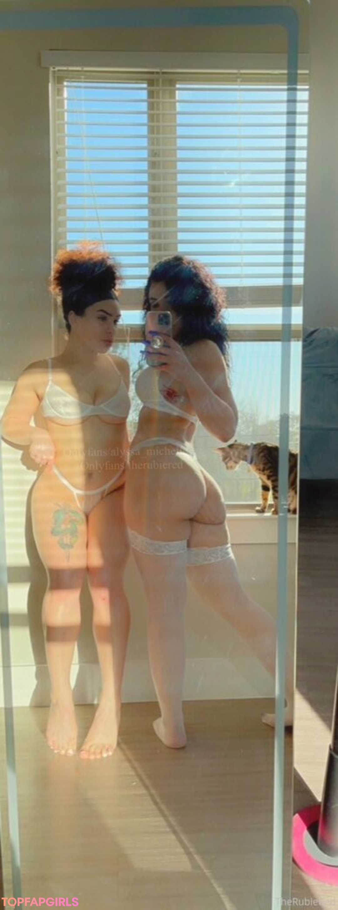 Photo nue de fuite OnlyFans de Therubiered #19 Photo nue de fuite OnlyFans de Therubiered #19