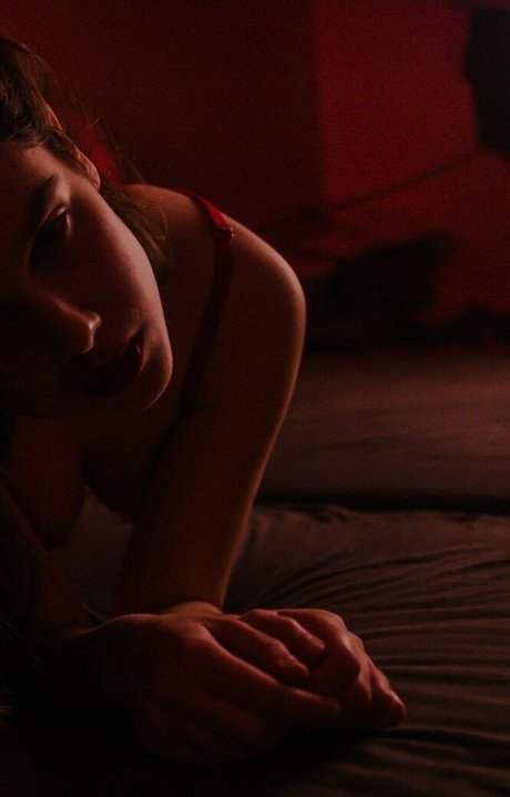 Photo nue de fuite OnlyFans de Maria Sofia Pia Federico