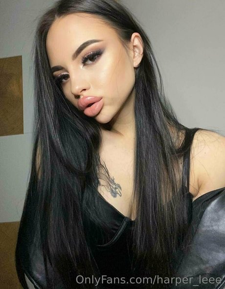 Harperleee Photo nue de fuite OnlyFans de Harperleee #18