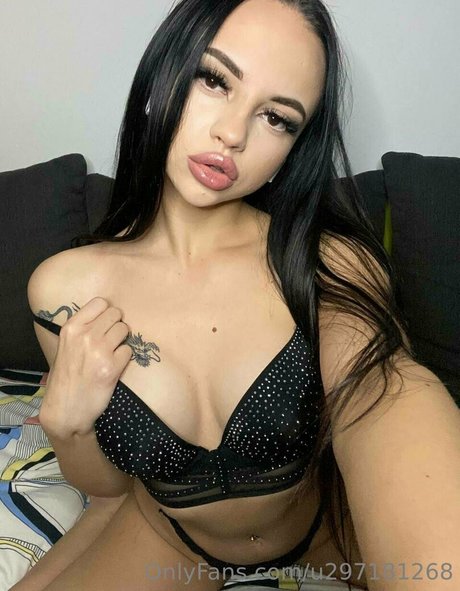 Harperleee Photo nue de fuite OnlyFans de Harperleee #2