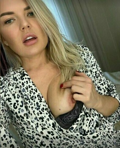 Harperleee Photo nue de fuite OnlyFans de Harperleee #44