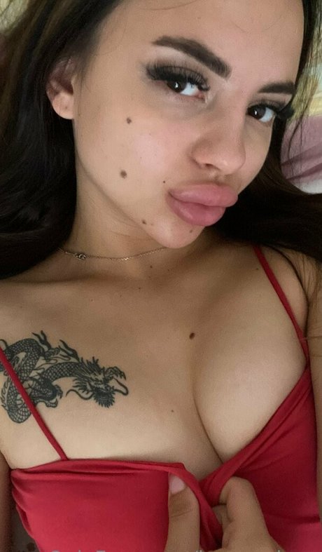 Harperleee Photo nue de fuite OnlyFans de Harperleee #88