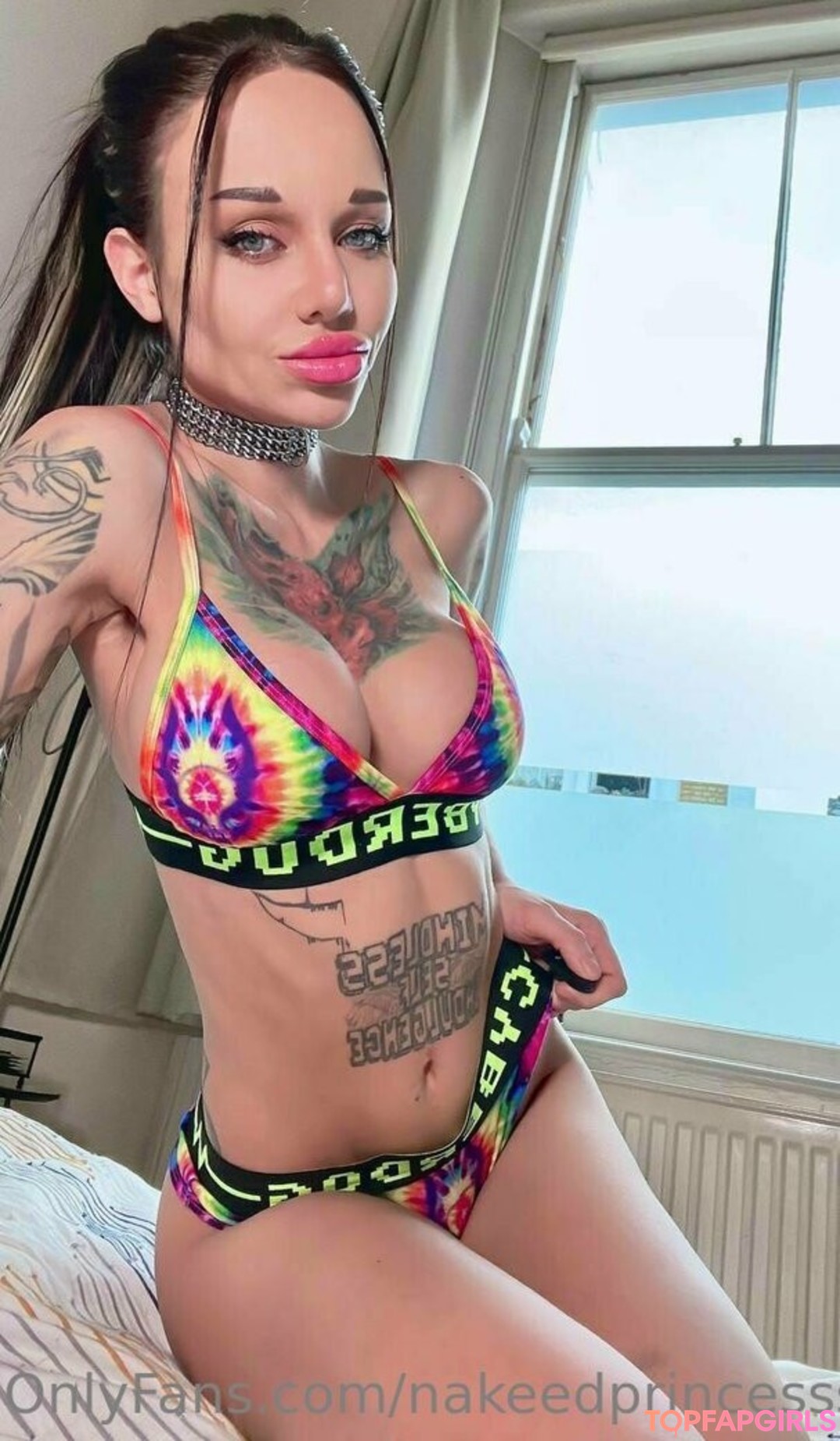 Photo nue de fuite OnlyFans de Nakeedprincesss #47 Photo nue de fuite OnlyFans de Nakeedprincesss #47