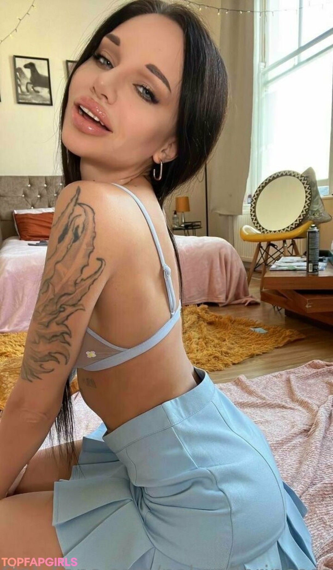 Photo nue de fuite OnlyFans de Nakeedprincesss #76 Photo nue de fuite OnlyFans de Nakeedprincesss #76