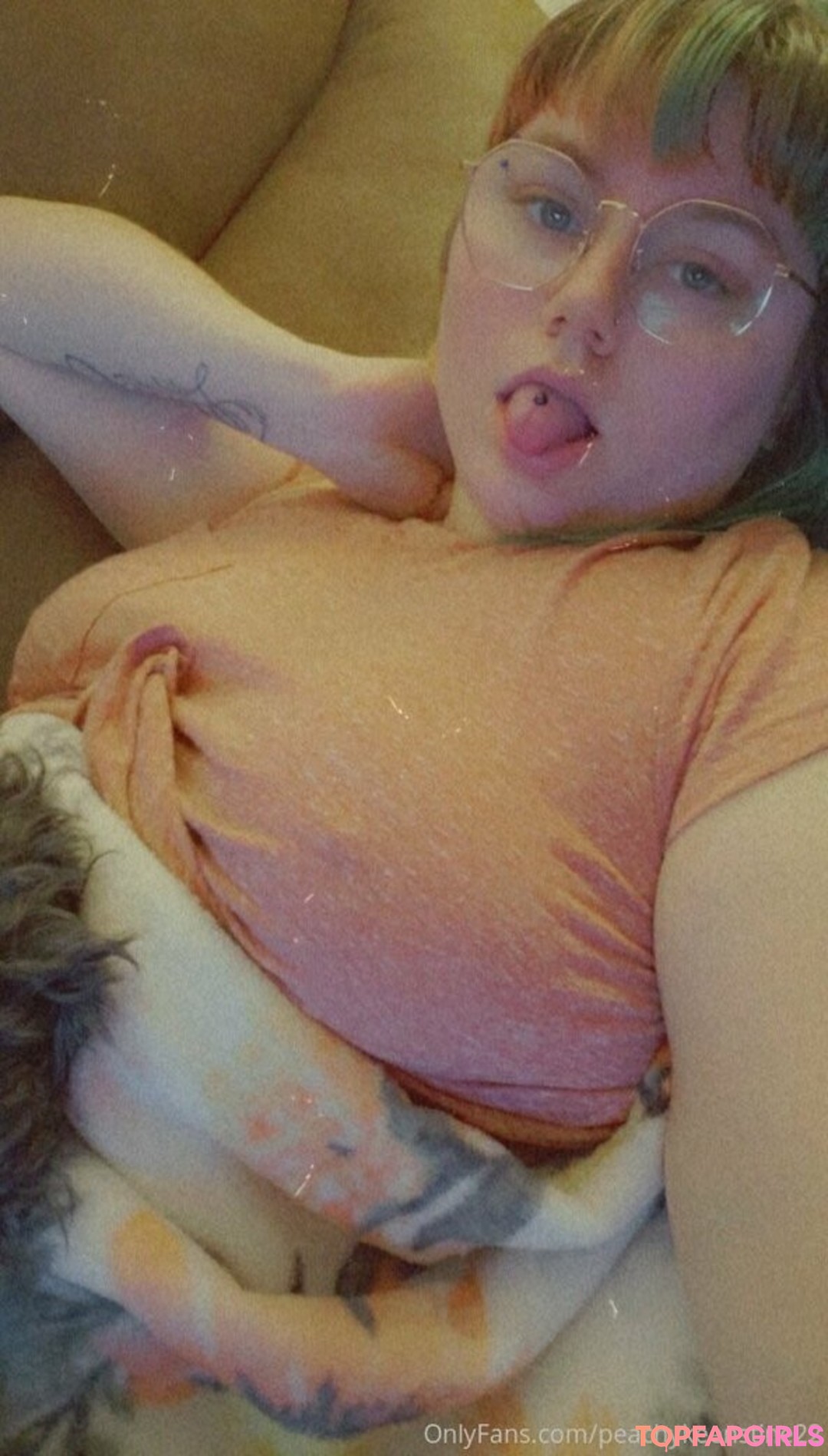 Photo nue de fuite OnlyFans de Peachykeenstine22 #19 Photo nue de fuite OnlyFans de Peachykeenstine22 #19