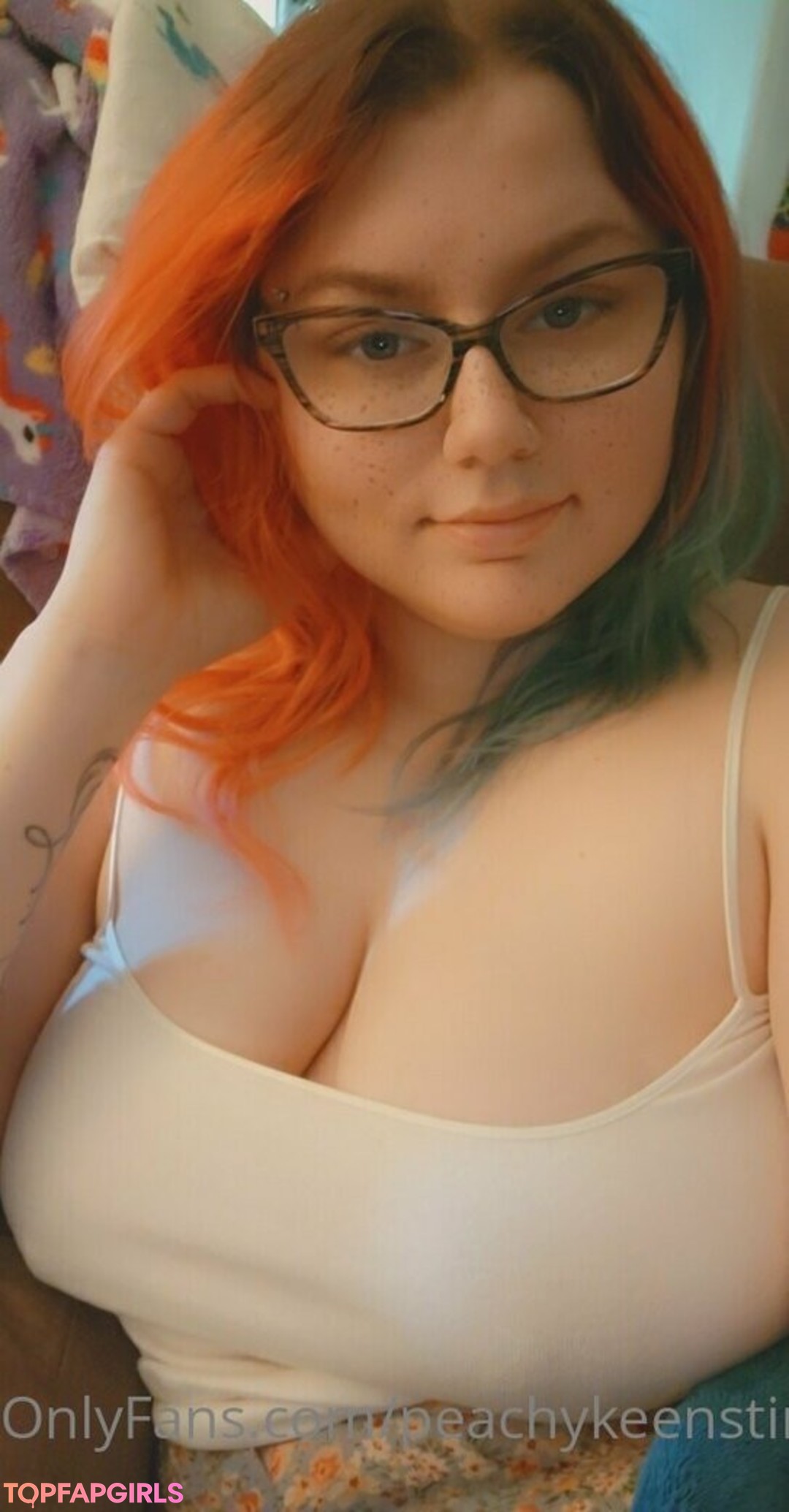 Photo nue de fuite OnlyFans de Peachykeenstine22 #91 Photo nue de fuite OnlyFans de Peachykeenstine22 #91
