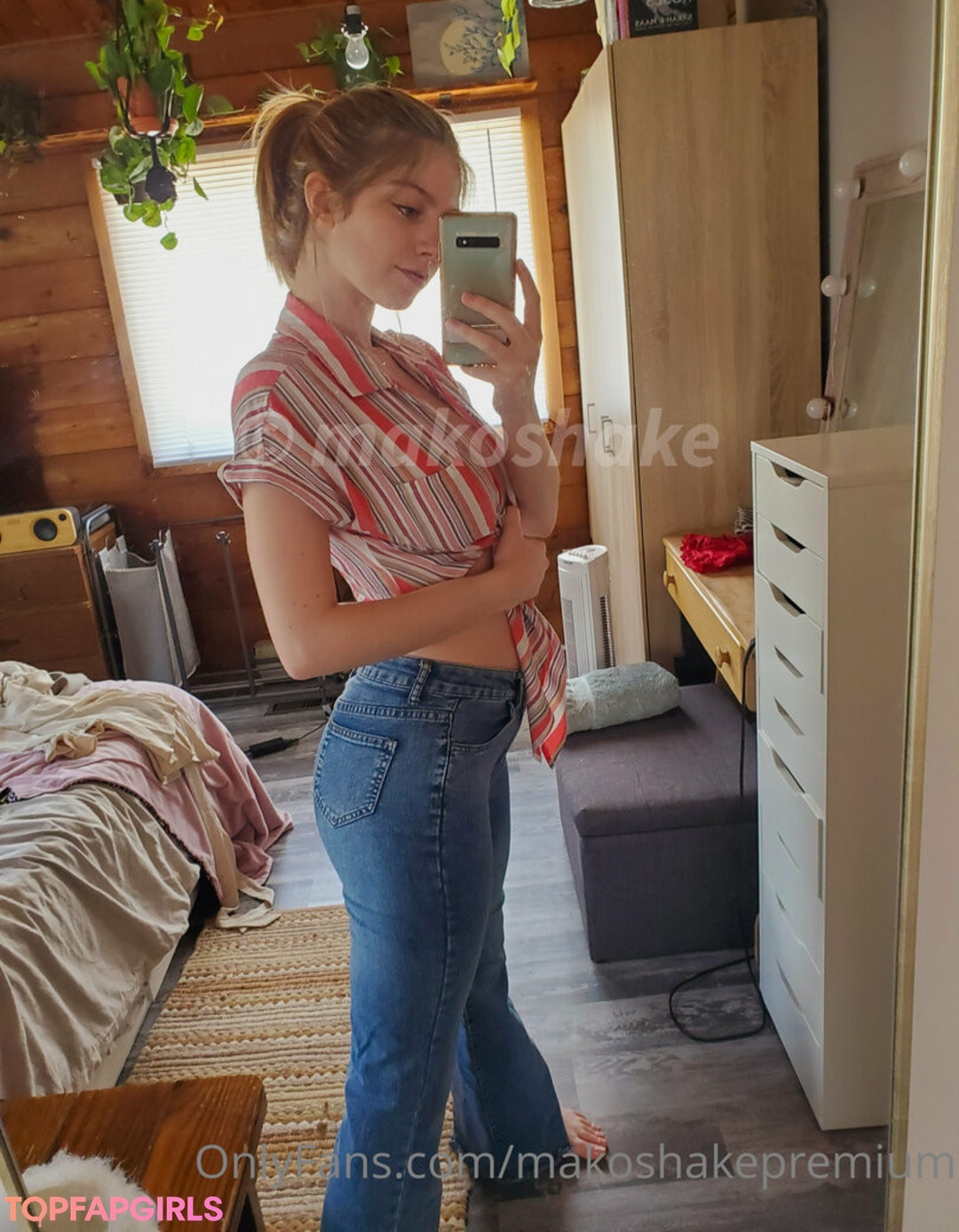 Photo nue de fuite OnlyFans de Makoshake #812 Photo nue de fuite OnlyFans de Makoshake #812