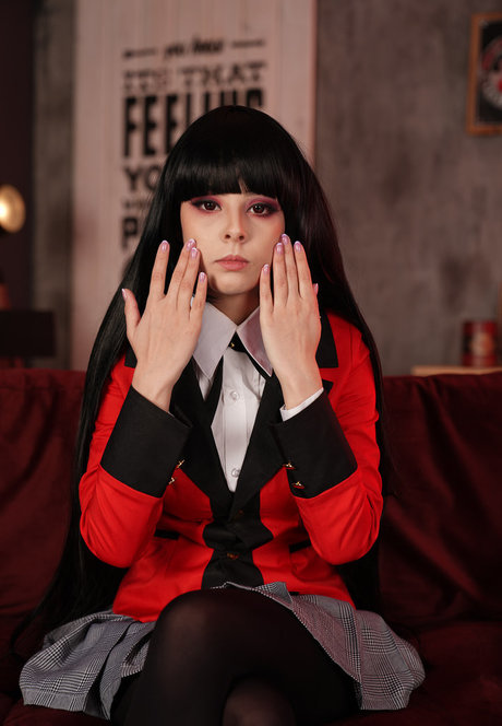 Helly Valentine