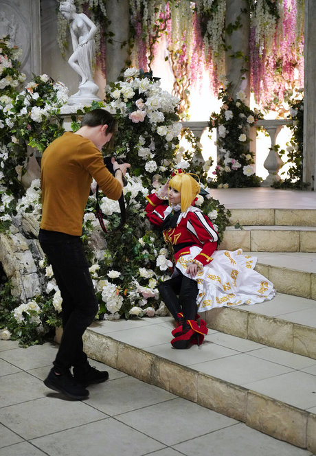 Helly Valentine