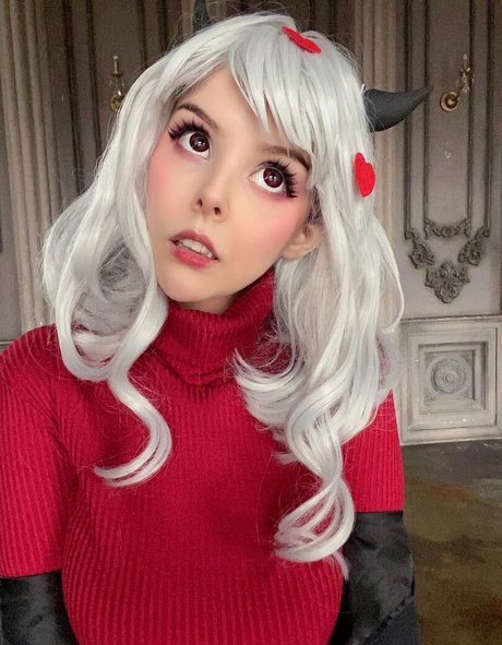 Helly Valentine