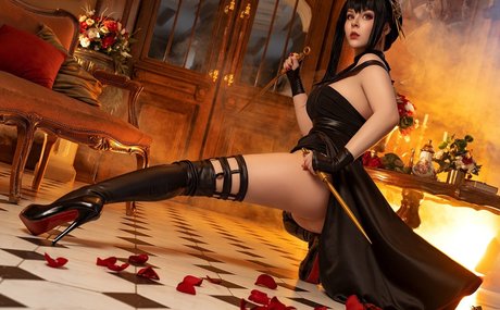 Helly Valentine
