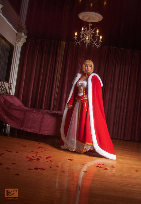 Helly Valentine