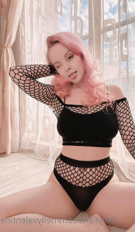 Helly Valentine
