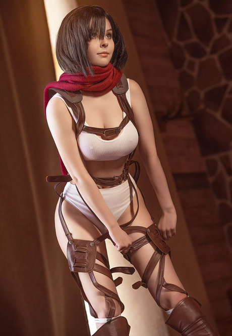 Helly Valentine
