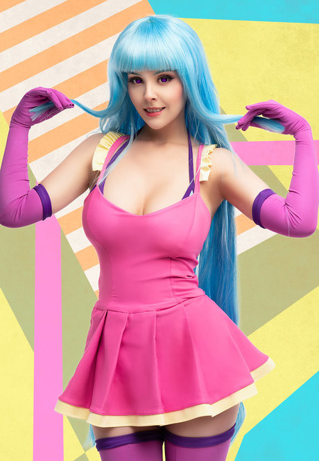 Helly Valentine