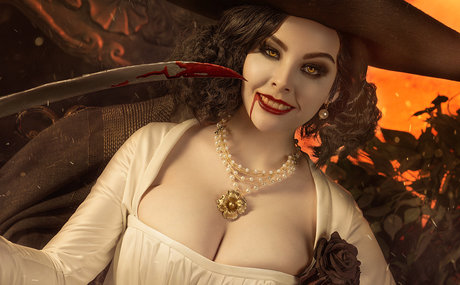 Helly Valentine