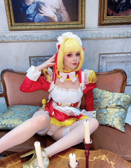 Helly Valentine