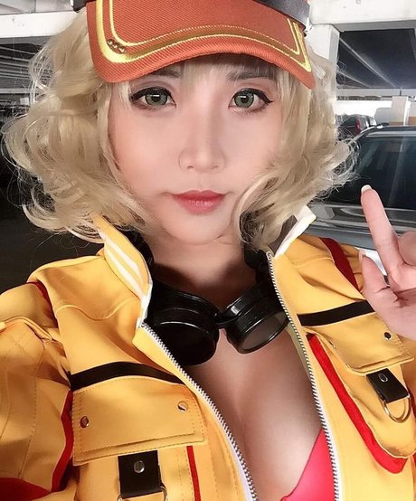 Hana Bunny