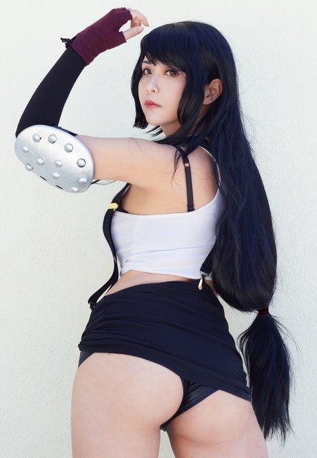 Hana Bunny