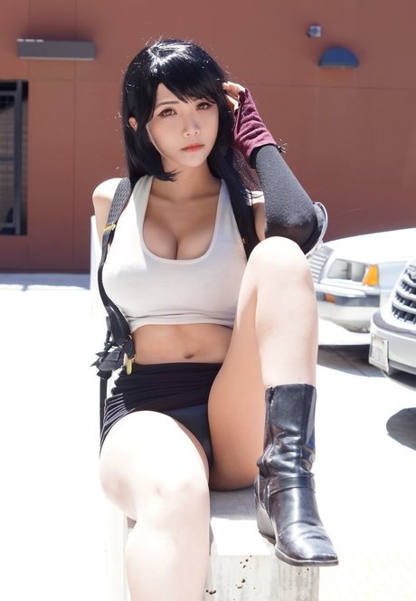 Hana Bunny