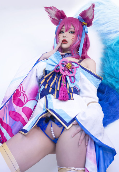 Hana Bunny