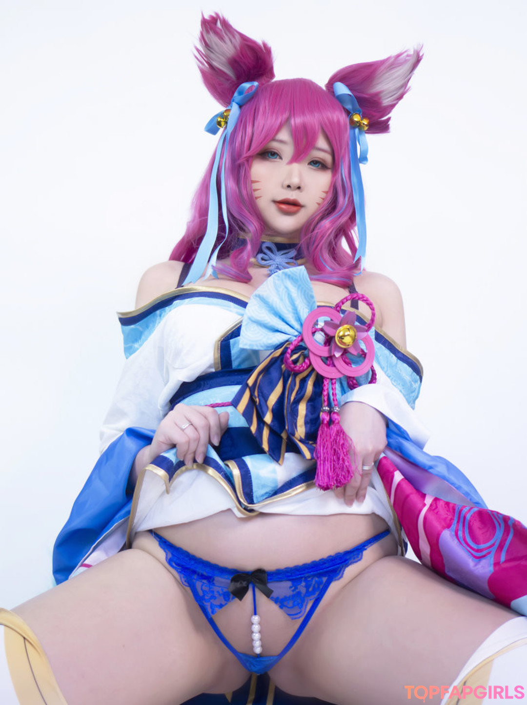 Photo nue de fuite OnlyFans de Hana Bunny #1235 Photo nue de fuite OnlyFans de Hana Bunny #1235