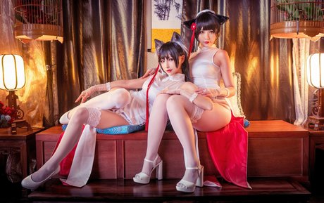 Hana Bunny