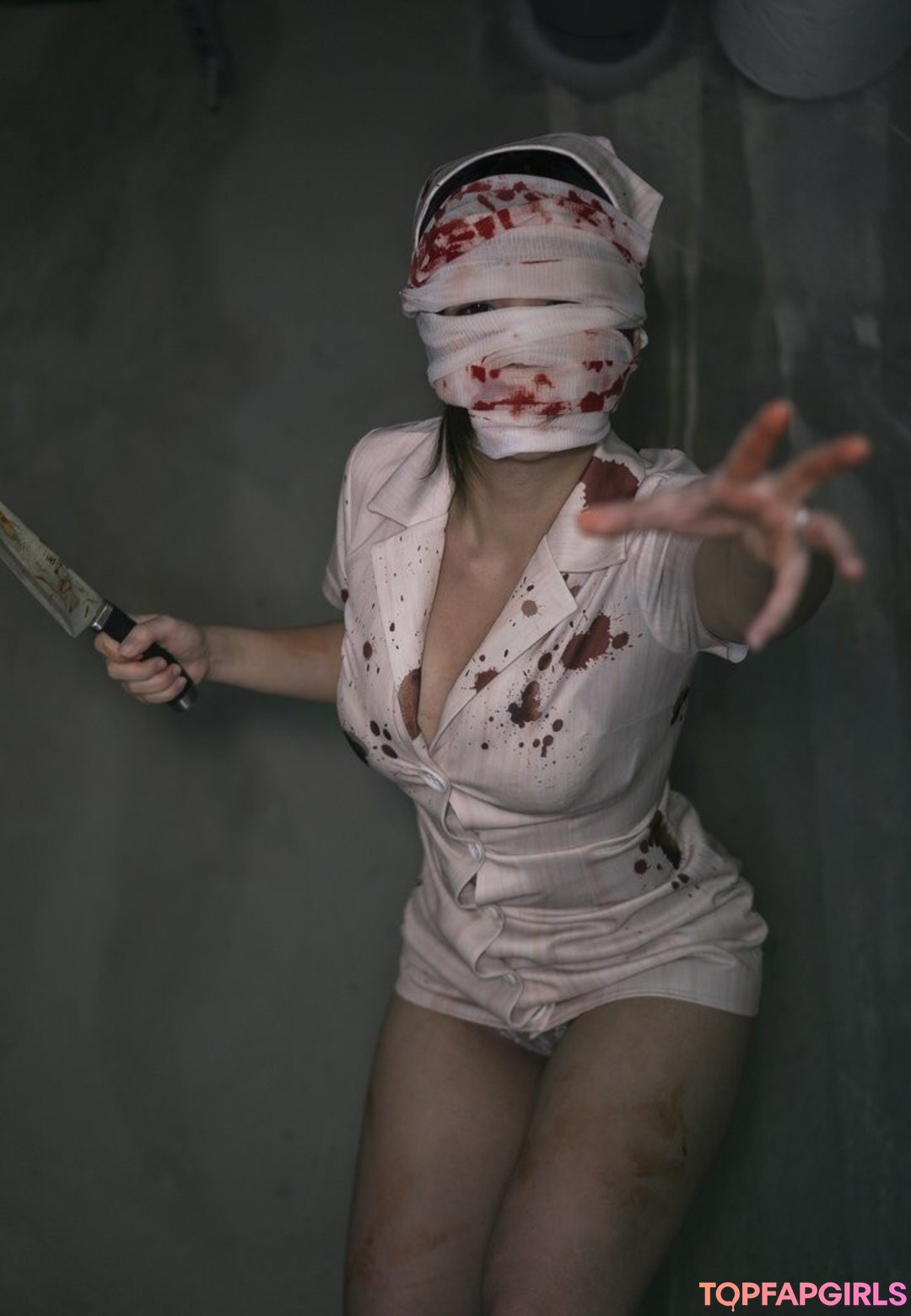 Photo nue de fuite OnlyFans de Hana Bunny #1322 Photo nue de fuite OnlyFans de Hana Bunny #1322