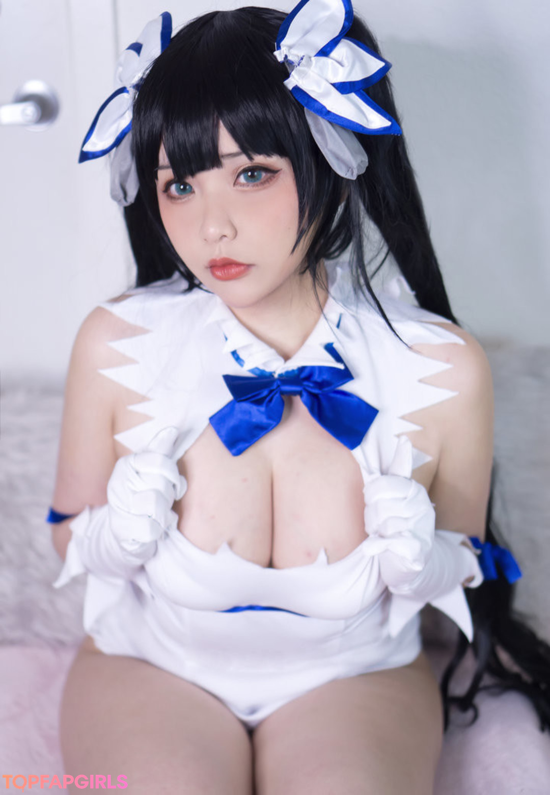 Photo nue de fuite OnlyFans de Hana Bunny #1340 Photo nue de fuite OnlyFans de Hana Bunny #1340