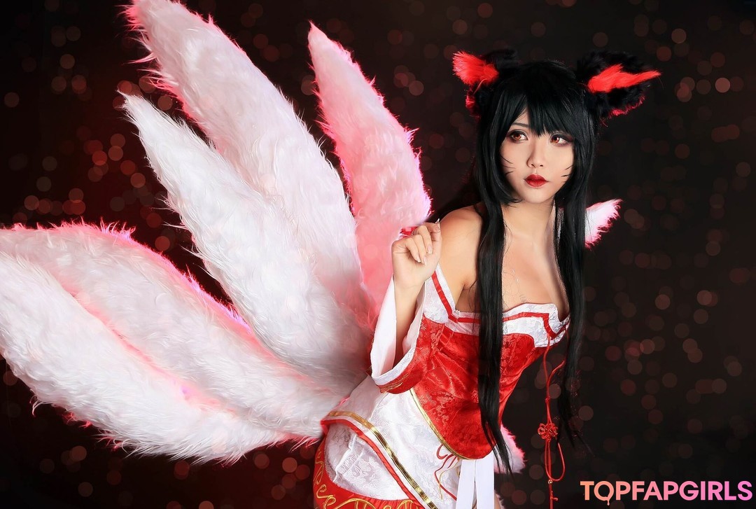 Photo nue de fuite OnlyFans de Hana Bunny #1375 Photo nue de fuite OnlyFans de Hana Bunny #1375