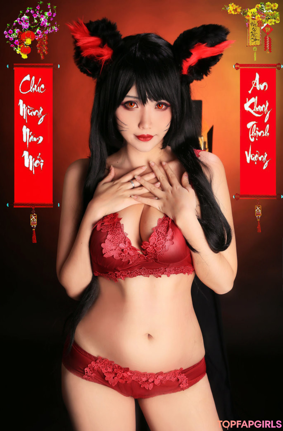 Photo nue de fuite OnlyFans de Hana Bunny #1384 Photo nue de fuite OnlyFans de Hana Bunny #1384