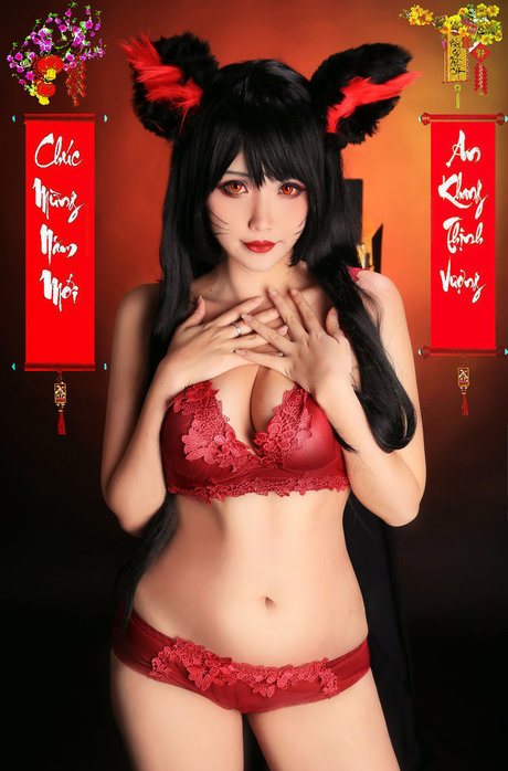 Hana Bunny
