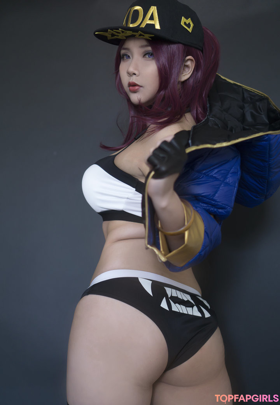 Photo nue de fuite OnlyFans de Hana Bunny #1442