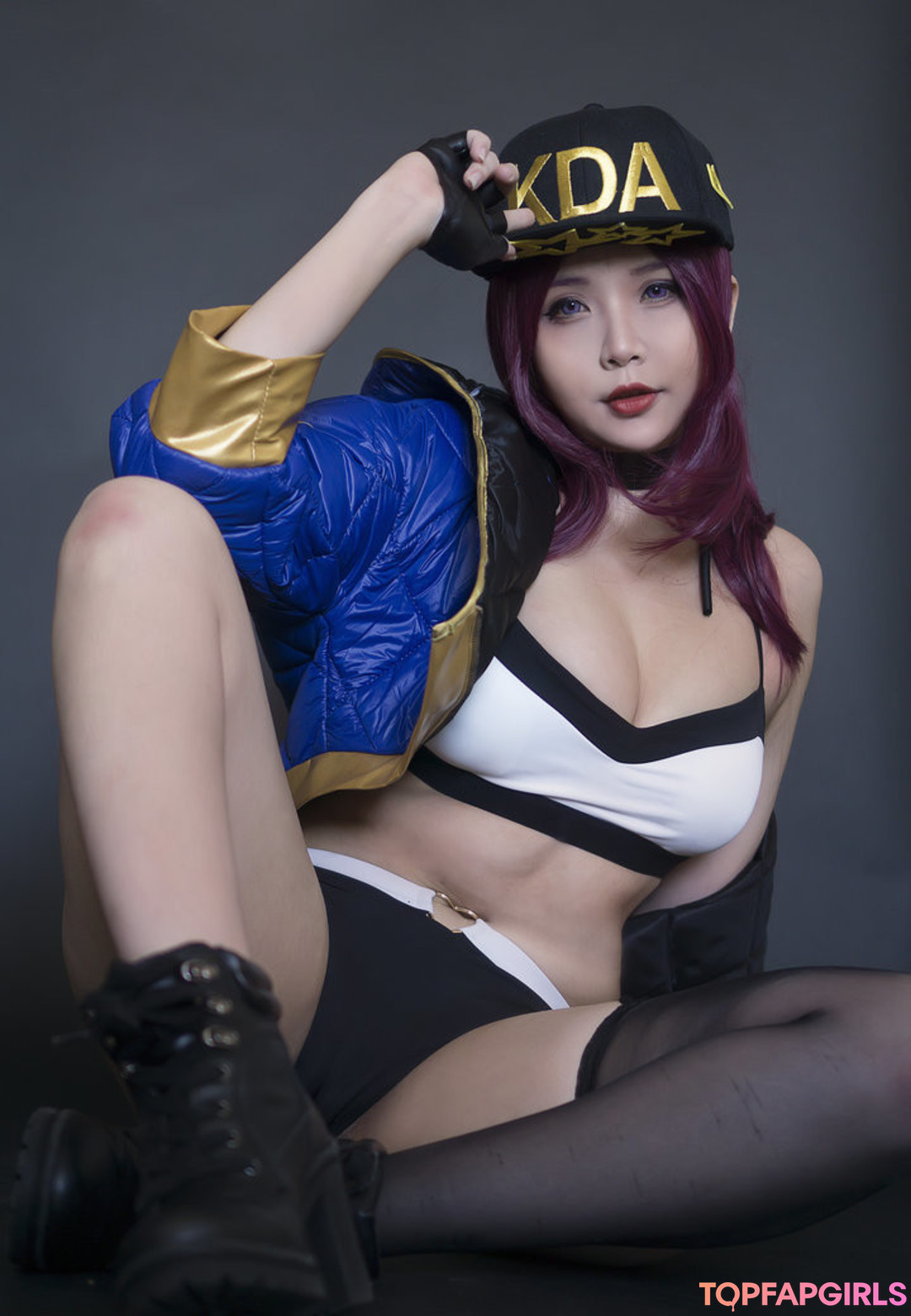Photo nue de fuite OnlyFans de Hana Bunny #1448 Photo nue de fuite OnlyFans de Hana Bunny #1448